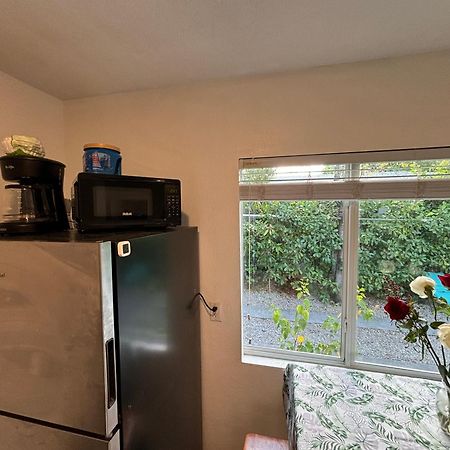 Deluxe Room In Best Location Miami In A 2 Bedrooms Unit - Parking, Laundry And Luggage Storage Eksteriør bilde