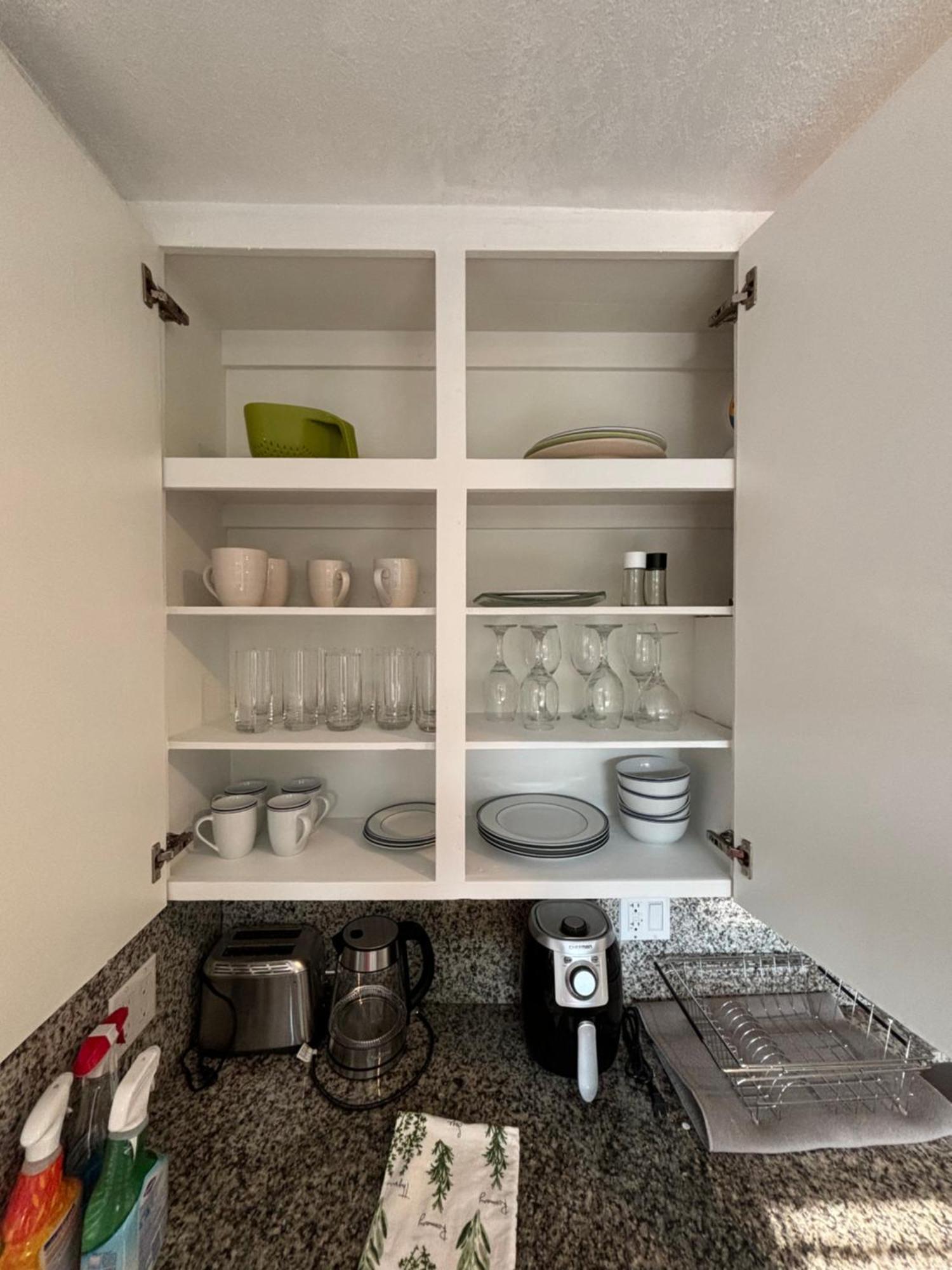 Deluxe Room In Best Location Miami In A 2 Bedrooms Unit - Parking, Laundry And Luggage Storage Eksteriør bilde