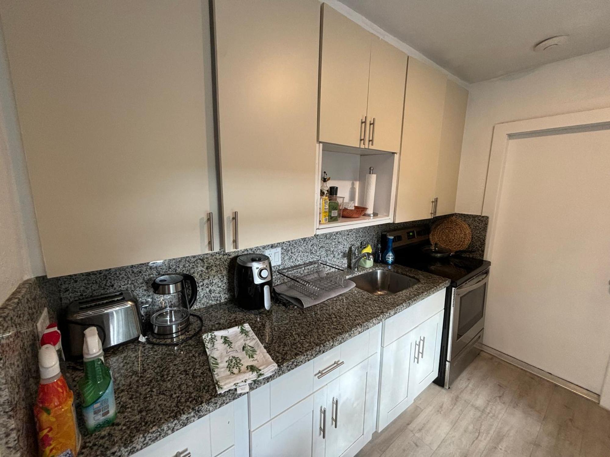 Deluxe Room In Best Location Miami In A 2 Bedrooms Unit - Parking, Laundry And Luggage Storage Eksteriør bilde