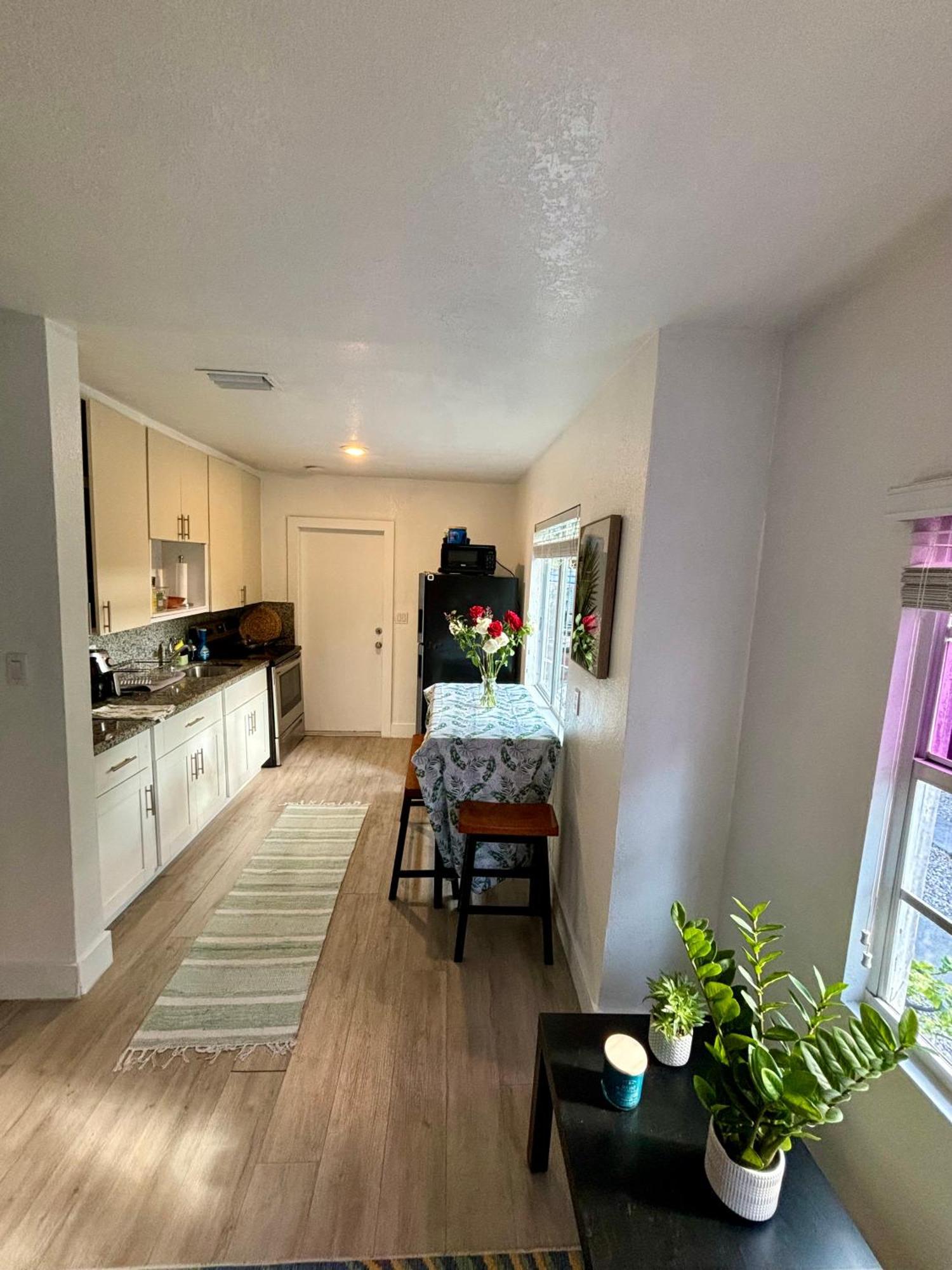 Deluxe Room In Best Location Miami In A 2 Bedrooms Unit - Parking, Laundry And Luggage Storage Eksteriør bilde